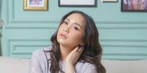 Walau Punya Lemari Besar yang Udah Nggak Muat, Nagita Slavina Akui Dirinya Nggak Punya Baju