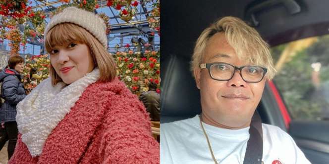 Bantah Kedekatannya dengan Sule Cuma Settingan, Chika Jessica Ungkap Fakta Sebenarnya!