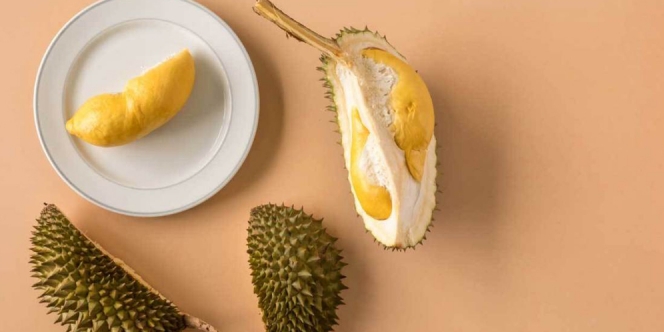 Fakta Unik nih, Sensasi Rasa Durian Ternyata Bisa Didapat Lewat Campuran Buah-Buahan Ini loh!