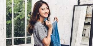 Kenali Jenis Kain untuk Dress, Biar Bebas Kecewa Saat Ekspektasi Tak Sesuai Realita