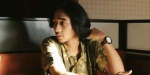 Lirik Lagu Pengantar Bahagia - Buana Lintang