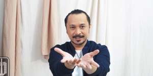 Lirik Lagu Gusti Allah Ora Sare - Giring Ganesha