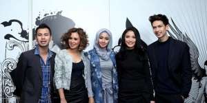 Chelsea Olivia Bagikan Momen BBB Latihan Opening, Tanda Mau Come Back?