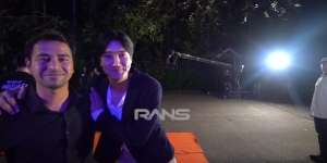 Sahabatan dengan Choi Siwon, Raffi Ahmad Ceritakan Kocaknya Momen Pertemuan Pertama Mereka