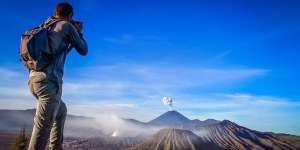 Bromo Segera Dibuka, Wisatawan Wajib Bawa Hasil Rapid Test