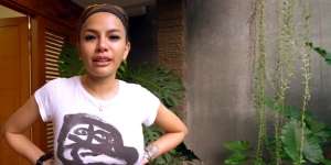 Punya Panel Surya, Calon Rumah Nikita Mirzani Ini Miliki Konsep Natural! 