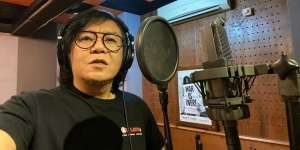 Jadi Band Legendaris, Ari Lasso Akui Musisi Ini yang Jadi Kiblat Dewa 19