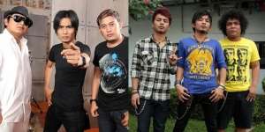 Begini Kabar 7 Band yang Pernah Hits di Tahun 2000-an, Ada yang Ganti Nama Bahkan Sudah Bubar