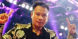 Vicky Prasetyo Serahkan Diri ke Kejaksaan, Kuasa Hukum Sebut Tak Perlu Takut