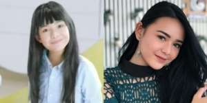Ini Perjalanan Karir Amanda Manopo, Ternyata Pernah Jadi Bintang Iklan Sampo Lifebuoy Lho!