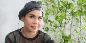 Merambah Dunia YouTube, Melaney Ricardo Bocorkan Banyak Artis yang Gak Mau Diajak Kolaborasi!