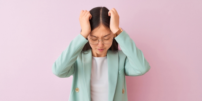 9 Penyebab Sakit Kepala Sebelah dan Belakang yang Sering Muncul dan Terus-Terusan