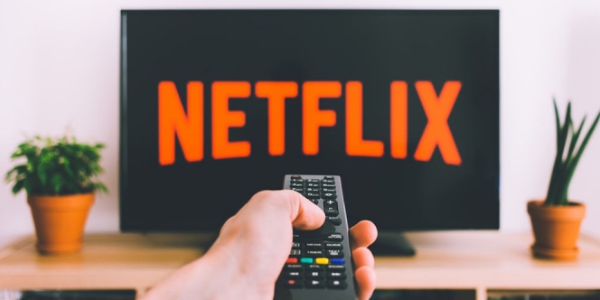Akhirnya, Netflix Dapat Dinikmati oleh Para Pengguna IndiHome
