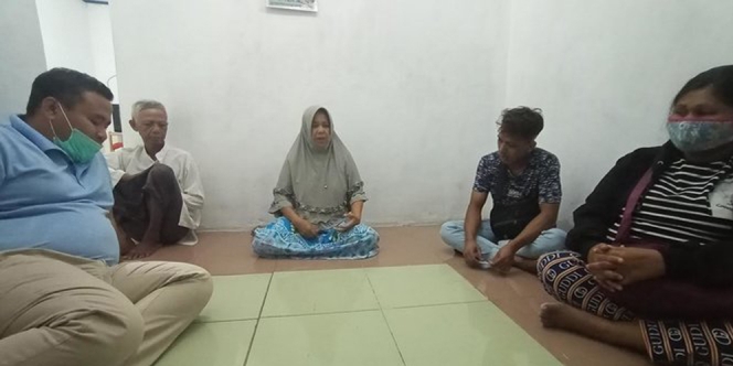 Cerita Pilu Budi, TKI Asal Banten yang Dijual Majikan sampai Tak Dapat Jatah Libur selama Bekerja