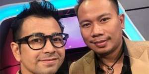 Ditangkap Karena Pencemaran Nama Baik, Ini Bukti Chat Vicky Prasetyo ke Raffi Ahmad