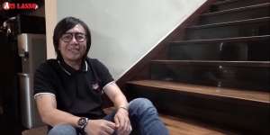 Pernah Jadi Penyanyi Legend dan Sekarang Dikatain YouTuber Alay, Ini Tanggapan Ari Lasso