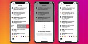 Instagram Luncurkan Fitur 'Pinned Comment' di Kolom Komentar