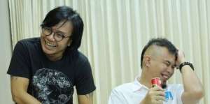 Ari Lasso Dibilang Jadi YouTuber Alay, Ini Tanggapan Ahmad Dhani Sebagai Seorang Sahabat