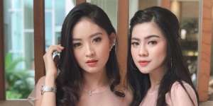 Natasha Wilona Didorong Felicya Angelista, Caesar Hito: Nyungslep Beneran Gak? Plis Iya!
