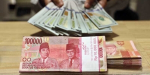 9 Penyebab Rupiah Melemah 2018 dikarenakan Hal Ini