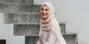 Punya Nama Asli yang Susah, Irish Bella Pernah Dibully sampai Minta Pindah ke Bali!