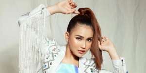 Jadi Artis Terkenal, Pendapatan Ayu Ting Ting Sebulan Ternyata Segini Banyak lho!