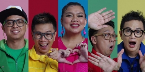 Lirik Lagu Masuk Angin - Project Pop