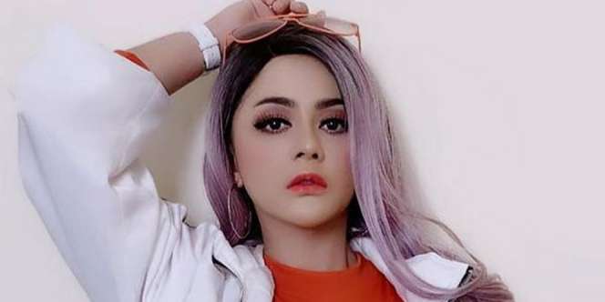 Pedangdut Jenita Janet Resmi Berstatus Janda, Ngaku Sudah Siapkan Dari Jauh-Jauh Hari