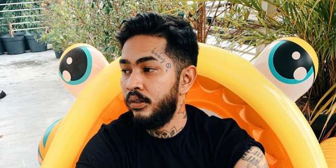 Mantan Anak Metal, Onadio Leonardo Ungkap Dikeluarkan Band Killing Me Inside Karena Suaranya Hilang