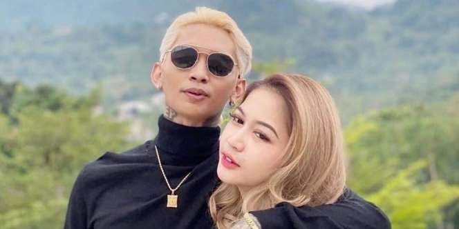 Mengaku Hamilin Istri Sebelum Nikah, Young Lex: yang Masih Pacaran Pake Kondom Ya!