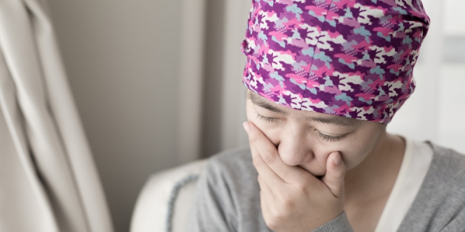 7 Penyebab Kanker Serviks, Otak dan Rahim yang Wajib Kamu Tahu