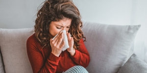 9 Penyebab Penyakit Influenza dan Cara Mengatasinya