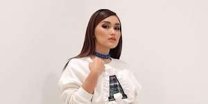 Nggak Banyak yang Tahu, Viral 'Akang Gendang Muter' di Tik-Tok Ternyata Suara Ayu Ting-Ting
