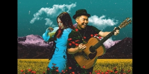 Lirik Lagu Bila Ku Pergi (You'll Only Love Me When I'm Gone) - Mashia One, Sandhy Sandoro