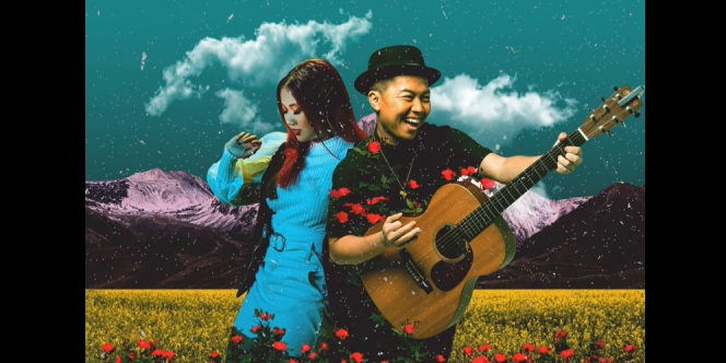 Lirik Lagu Bila Ku Pergi (You'll Only Love Me When I'm Gone) - Mashia One, Sandhy Sandoro