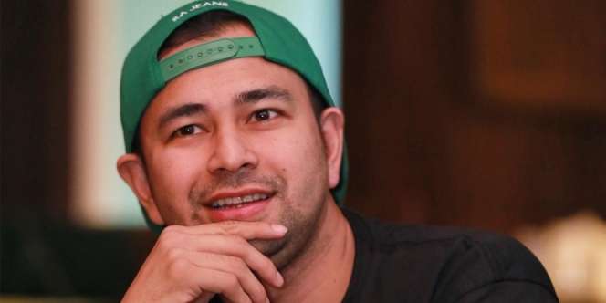 Akui Diri Gila Kerja, Raffi Ahmad Targetkan Minimal Produksi 60 Video Tiap Bulan