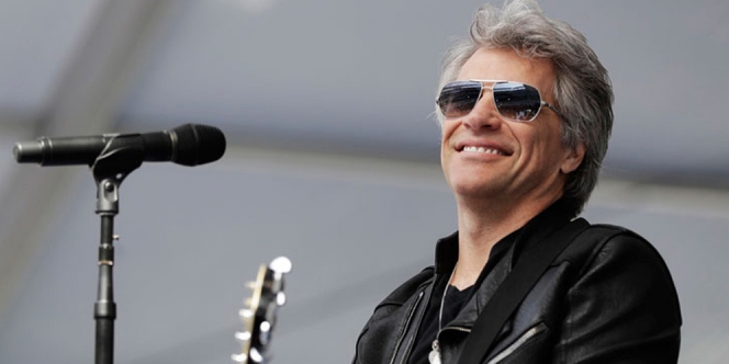 Lirik Lagu American Reckoning - Bon Jovi