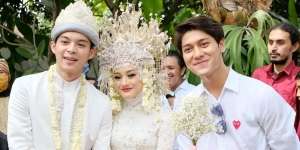 Deretan Potret Syifa Hadju di Korea, Tampil Stylish dan Super Cantik bak Idol