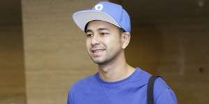 Raffi Ahmad Ditawari Jadi Wakil Wali Kota Tangerang Selatan oleh Anak Wapres, Gimana Jawabannya?