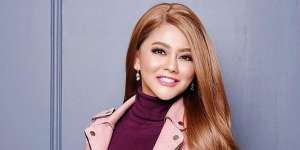 Resmi Bercerai, Jenita Janet Akui Sudah Punya Kekasih Baru!