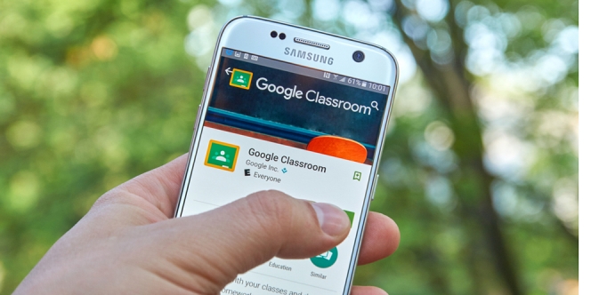 Cara Menggunakan Google Classroom, Download dan Login