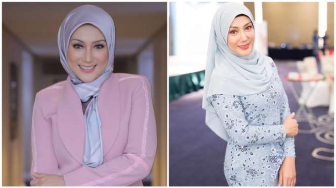 Mantan Istri Engku Emran Bocorkan Alasan Perceraian Laudya Cynthia Bella