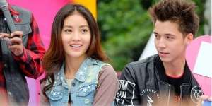 Stefan William Posting Adegan Mesra Bersama Natasha Wilona, Netizen: Kak Celine Jangan Cemburu Ya!