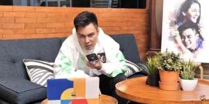 Ditelpon Baim Wong, Julius Sepupu Baim Wong Akui Menyesal