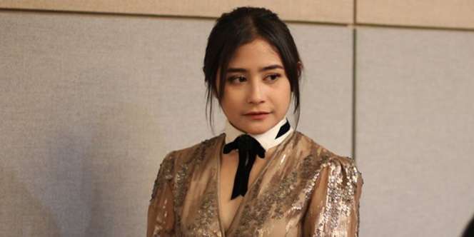 Pernah Dekat, Rumor Prilly Latuconsina dengan 4 Seleb Ini Cuma Gimmick untuk Dongkrak Project!