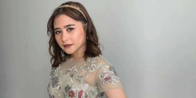 Heboh Taaruf dengan Reza Rahadian, Prilly Latuconsina Justru Pernah Dekat dengan 5 Pria Ini