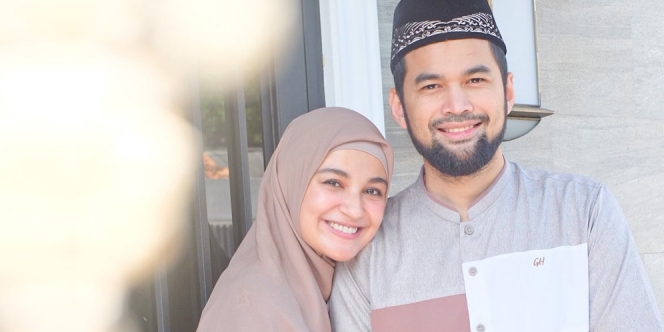 Berniat Jodohin ke Sepupu, Malah Teuku Wisnu Sendiri yang Akhirnya Nikahi Shireen Sungkar