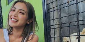 Jantung Berdebar dan Pembengkakan Tiroid, Jessica Iskandar: Aku Harus Sembuh karena Banyak Cicilan