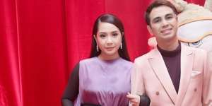 Tajir Bukan Main, Mama Rieta Bayarin Steak Raffi Ahmad dan Nagita Seharga 135 Juta!
