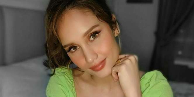 Kelamaan di Amerika, Cinta Laura Sampai Gak Tahu Arti Kata Bokek!